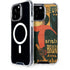 Henri Toulouse-Lautrec Ambassadeurs Aristide Bruant iPhone Cases